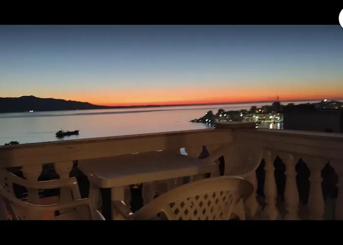Seaview Apartment - Welcome Home