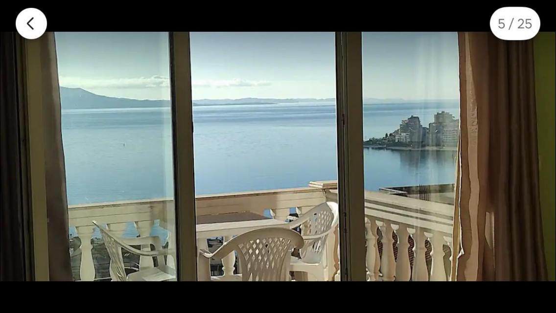Appartamento Seaview - Welcome