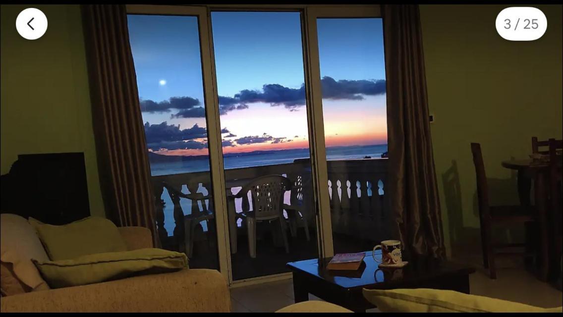 Seaview - Welcome * Sarandë