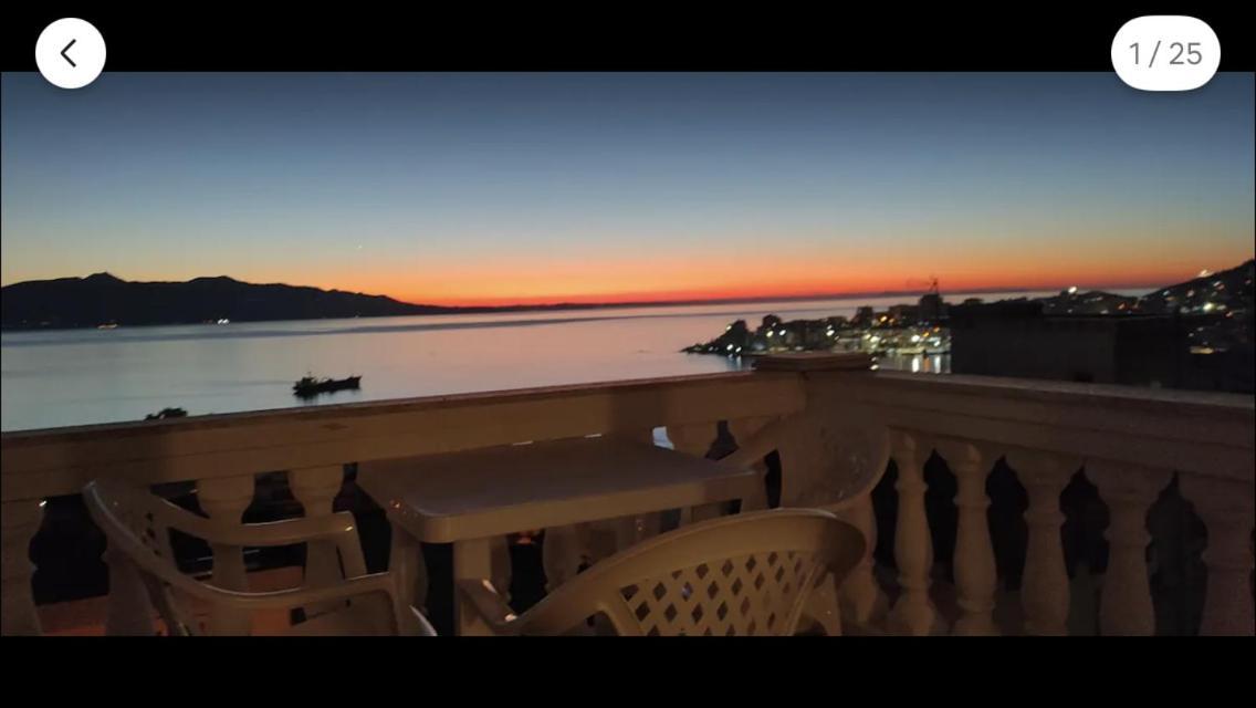 Seaview - Welcome *