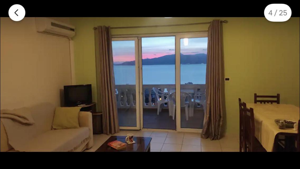 Seaview - Welcome Apartament